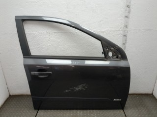 Дверь боковая (легковая) правая передняя Opel Astra 2006-2014, 93192037