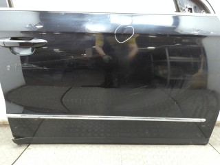 Дверь боковая (легковая) правая передняя, ориг. номер 3C4831056J, Volkswagen Passat 2005-2010