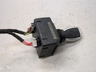 Замок зажигания Mercedes C W204 2007-2011, A2075450208