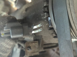 ТНВД, ориг. номер 1541974, 3M5Q9A543CD, Ford Galaxy 2006-2010