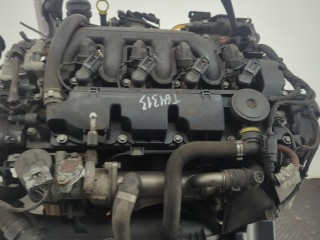 ТНВД, ориг. номер 1541974, 3M5Q9A543CD, Ford Galaxy 2006-2010
