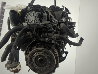 Маховик, Citroen C4 Grand Picasso 2013-2016