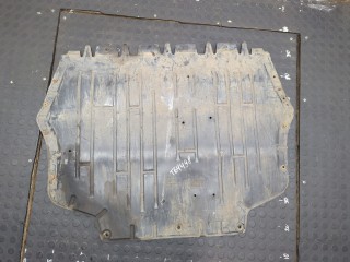 Защита моторного отсека (картера ДВС) Skoda Octavia 2000-2011, 11K0825237AG