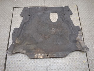 Защита моторного отсека (картера ДВС), ориг. номер AG9N6P013BB, 1682940, Ford S-Max 2010-2015