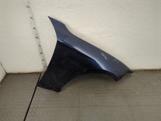 Крыло правое переднее BMW 1 серия 2011-2014, 41009633538