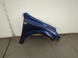 Крыло правое переднее, ориг. номер 93178667, Opel Astra 1998-2009