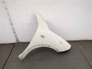Крыло правое переднее Nissan Juke 2010-2014, F31001KKAA