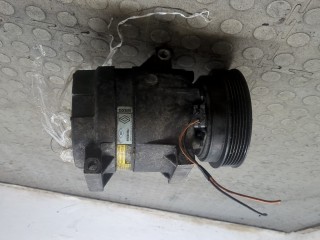 Компрессор кондиционера, ориг. номер 8200316164, Renault Scenic 1999-2003
