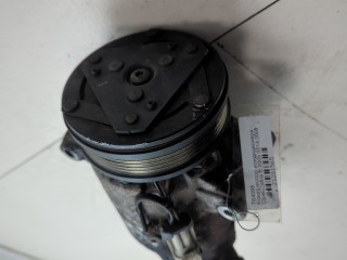 Компрессор кондиционера Opel Zafira B 2005-2008, 1.8 л, МКПП, 6854088