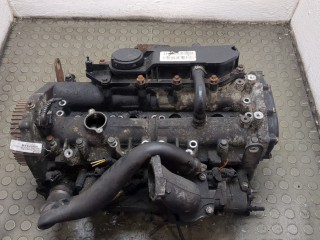 Коллектор выпускной, Iveco Daily 2006-2011