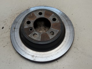 Диск тормозной задний BMW 3 серия 2010-2014, 34216864900