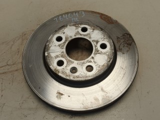 Диск тормозной передний Opel Insignia 2013-2017, 13579147