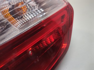 Фонарь (задний) левый, ориг. номер 1825321, Ford Focus 2007-2011