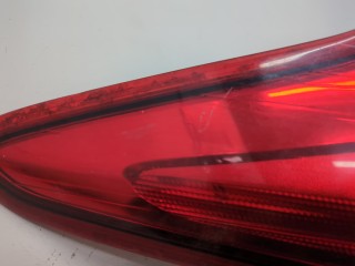 Фонарь (задний) левый, ориг. номер 1825321, Ford Focus 2007-2011