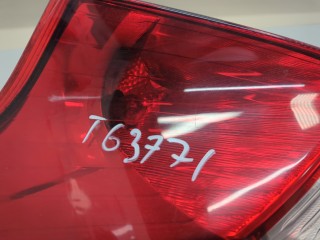 Фонарь (задний) левый, ориг. номер 1825321, Ford Focus 2007-2011