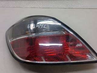 Фонарь (задний) левый, ориг. номер 13222324, 1222356, Opel Astra 1998-2009