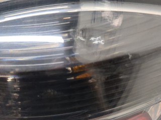 Фонарь (задний) правый, ориг. номер 13222325, 1222356, Opel Astra 1998-2009