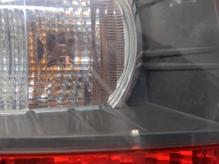 Фонарь (задний) левый, ориг. номер LR006130, 6H5213405AB, Land Rover Freelander 2 2006-2010