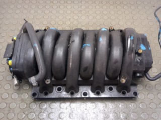 Коллектор впускной BMW X5 E53 1999-2003, 4.4 л, бензин