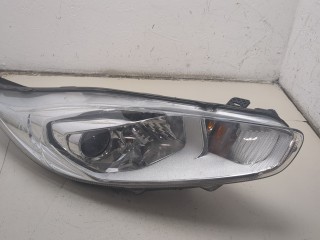 Фара (передняя) правая Ford Fiesta 2008-2013, 2126879