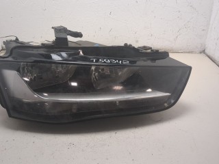Фара (передняя) правая Audi A4 (B8) 2011-2015, 8K0941004AC