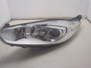 Фара (передняя) левая Ford Fiesta 2008-2013, 2126897
