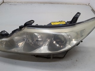 Фара (передняя) левая Toyota Previa 2006-2019, 8118528C20