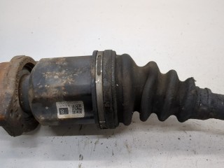 Полуось (приводной вал, шрус) правая передняя, ориг. номер 4341042140, Toyota Previa 2006-2019