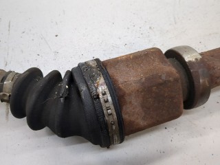 Полуось (приводной вал, шрус) правая передняя, ориг. номер 1727233, 6G913B436CD, 1803623, Ford Mondeo 2006-2010