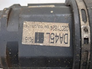 Полуось (приводной вал, шрус) левая передняя, ориг. номер 4342042160, Toyota Previa 2006-2019