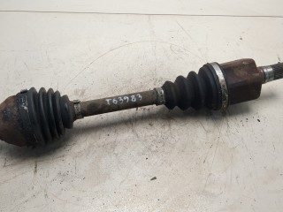 Полуось (приводной вал, шрус) левая передняя Ford Mondeo 2006-2010, АКПП, 1727237