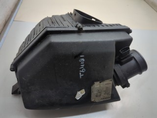 Корпус воздушного фильтра Volvo V70 2004-2007, 2.4 л, дизель