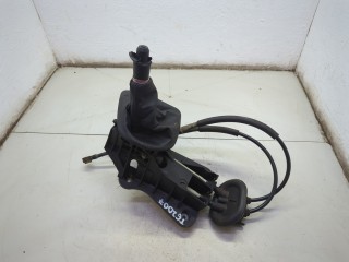 Кулиса КПП Peugeot 307 2001-2005, 9650994580