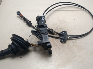 Кулиса КПП Ford Fiesta 2001-2007, МКПП, 1489301