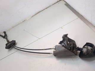 Кулиса КПП Renault Trafic 2006-2014, МКПП, 8200911874