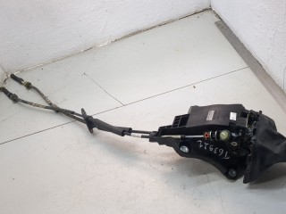 Кулиса КПП Mazda 5 2010-2015, МКПП, CG3346100
