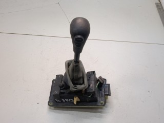 Кулиса КПП, Renault Scenic 1999-2003