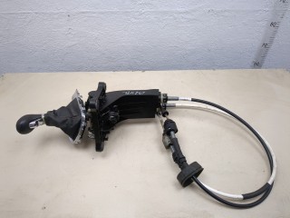 Кулиса КПП Opel Meriva 2010-2014, МКПП, 55568046