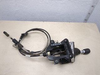 Кулиса КПП Ford S-Max 2006-2010, МКПП, 1802664