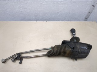 Кулиса КПП Audi A4 2004-2009, МКПП, 8E0805594E