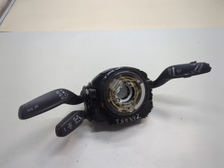Переключатель поворотов и дворников (стрекоза) Audi A4 (B8) 2011-2015, 8R0953568S
