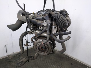 Форсунка топливная KIA Cee'd 2006-2010, 1.6 л, дизель, 338002A900