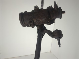 Редуктор рулевой, ориг. номер 19330499, Hummer H2 2002-2007