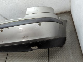 Бампер задний, ориг. номер 1Z5807421A, Skoda Octavia 2000-2011