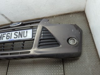 Бампер передний, ориг. номер 1719342, BM5117757AFXWAA, Ford Focus 2007-2011
