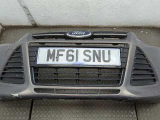 Бампер передний, ориг. номер 1719342, BM5117757AFXWAA, Ford Focus 2007-2011