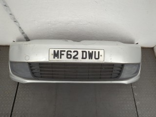 Бампер передний Volkswagen Caddy 2010-2015, 1T0807221M