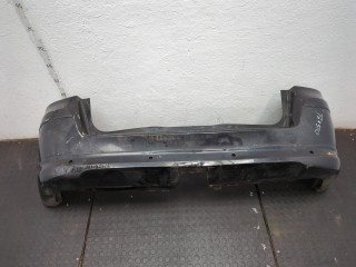 Бампер задний Opel Zafira B 2005-2008, 1404315