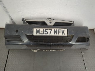 Бампер передний Opel Vectra 2005-2008, 13182875