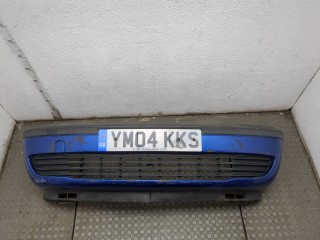 Бампер передний Opel Zafira 2003-2006, 1400132